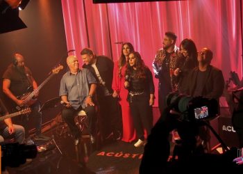 Acústico 93 – Família Nascimento – Bastidores (#MKnãoPARA)