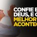 O QUE ACONTECE QUANDO VOCÊ CONFIA EM DEUS | SILAS MALAFAIA – MOTIVACIONAL