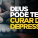 DEUS TEM PODER PARA CURAR A DEPRESSÃO | SILAS MALAFAIA – MOTIVACIONAL