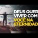 PREPARE-SE PARA VIVER COM DEUS ETERNAMENTE | SILAS MALAFAIA – MOTIVACIONAL