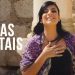 Fernanda Brum – Suas Digitais (Ao Vivo) – DVD Da Eternidade Ao Vivo em Israel