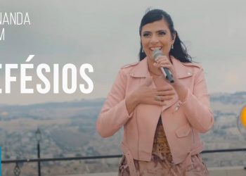 Fernanda Brum – Efésios (Ao Vivo) – DVD Da Eternidade Ao Vivo em Israel