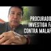 PROCURADORIA INVESTIGA FAKE CONTRA MALAFAIA