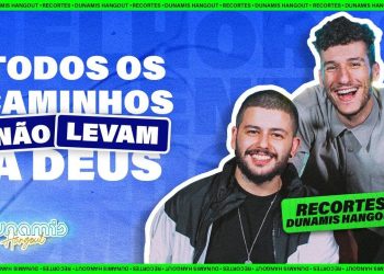 Todos os caminhos NÃO levam a Deus! – Melhores momentos Dunamis Hangout