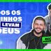 Todos os caminhos NÃO levam a Deus! – Melhores momentos Dunamis Hangout