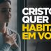 VOCÊ É O TEMPLO DO ESPÍRITO SANTO | SILAS MALAFAIA – MOTIVACIONAL