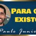 Qual é o Sentido da Vida? – Paulo Junior
