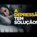 VENÇA A DEPRESSÃO! | SILAS MALAFAIA – MOTIVACIONAL