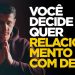VOCÊ QUER SE RELACIONAR COM DEUS? | SILAS MALAFAIA – MOTIVACIONAL