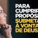 SUBMISSÃO E OBEDIÊNCIA FAZEM PARTE DO PROPÓSITO | SILAS MALAFAIA – MOTIVACIONAL