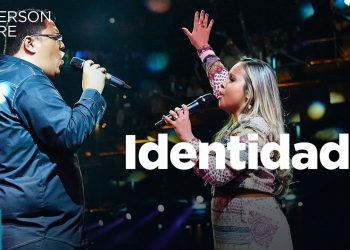 Anderson Freire e Bruna Karla – Identidade (Ao Vivo) – DVD Essência