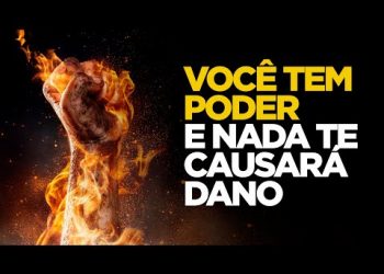 JESUS TE DÁ PODER E AUTORIDADE  | SILAS MALAFAIA – MOTIVACIONAL