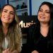 Gislaine e Mylena – Entrevista single e clipe “Em Suas Mãos” (#News)