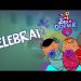 Celebrai – 3 Palavrinhas – Hora de Dormir Volume 6