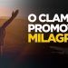 O SEU CLAMOR MOTIVA UMA PALAVRA DE PODER DE JESUS | SILAS MALAFAIA – MOTIVACIONAL