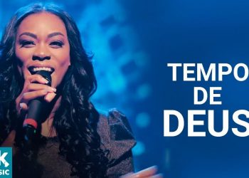Elaine Martins – Tempo de Deus (Ao Vivo)