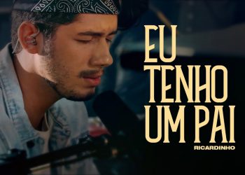 Eu Tenho Um Pai | Ricardinho | CASA Worship