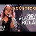 Bruna Karla – Deixar a Lágrima Rolar (Ao Vivo)