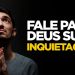 O QUE TE DEIXA ANSIOSO? CONTE PARA DEUS! | SILAS MALAFAIA – MOTIVACIONAL