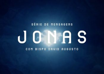 Introdução – Jonas – David Augusto