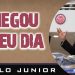 Essa Noite Você Morrerá! – Paulo Junior