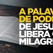 QUANDO JESUS LIBERA UMA PALAVRA DE PODER, O MILAGRE ACONTECE | SILAS MALAFAIA – MOTIVACIONAL
