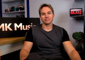 Chris Durán – Entrevista single “De Graça em Graça” (#News)