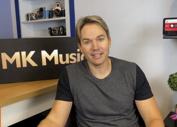 Chris Durán – Maratona de Lançamento single “De Graça em Graça” (#MKnãoPARA)