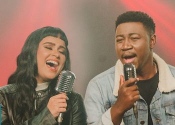 Manú Paiva e Samuel Miranda – Abrigo (Clipe Oficial MK Music)