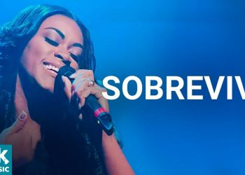 Elaine Martins – Sobrevivi – Ao Vivo