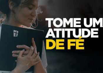 SAIA DA PASSIVIDADE E TOME UMA ATITUDE DE ACORDO COM SUA FÉ | SILAS MALAFAIA – MOTIVACIONAL