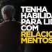 OS RELACIONAMENTOS PODEM ABRIR PORTAS PARA VOCÊ! | SILAS MALAFAIA – MOTIVACIONAL