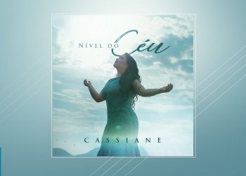 Cassiane – Nível do Céu (CD COMPLETO)