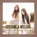 Gislaine e Mylena – A Voz de Quem Adora (CD COMPLETO)