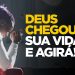 QUANDO DEUS CHEGA NA SUA VIDA, ELE AGE NAS SUAS DIFICULDADES | SILAS MALAFAIA – MOTIVACIONAL