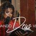 NÍVEA SOARES | QUANDO DEUS VEM | LUGAR SECRETO 2021 | 4º EPISÓDIO