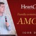 CULTO AO VIVO | Uma Família Chamada a Constituir-se Sabiamente no Amor – Missionário Igor Dias