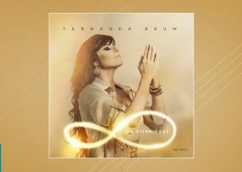Fernanda Brum – Da Eternidade (CD COMPLETO)
