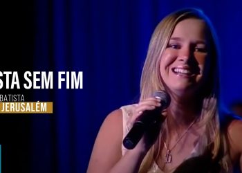 Igreja Batista Nova Jerusalém – Festa Sem Fim (DVD Ao Vivo)