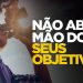 PROSSIGA COM ESFORÇO ATÉ ALCANÇAR O SEU ALVO | SILAS MALAFAIA – MOTIVACIONAL