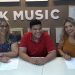 Paulo Neto – Assinatura contrato compositor exclusivo MK Edições (#MKnãoPARA)
