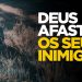 O QUE DEUS FAZ COM O SEUS INIMIGOS | SILAS MALAFAIA – MOTIVACIONAL