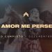 Seu Amor Me Persegue | @CASA Worship (DVD COMPLETO + DOCUMENTÁRIO)