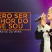Marina de Oliveira – Quero Ser Melhor do que Eu (Ao Vivo) DVD Meu Silêncio