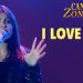 Pamela – I Love You (Ao Vivo) DVD Canta Zona Sul Vol 2