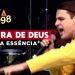 Primeira Essência – Palavra De Deus (Ao Vivo) – DVD Canta Rio 98