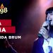 Fernanda Brum – A Tua Glória (Ao Vivo) – DVD Canta Rio 98