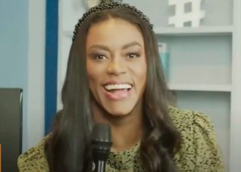 Elaine Martins – Review Live Red Carpet Lançamento “El Elyon”