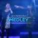 Léa Mendonça – Medley (Ao Vivo) – DVD Recordações