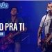 Quatro Por Um – Corro Pra Ti (Ao Vivo) – DVD Louvorzão Collection